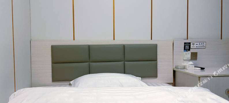 淮安星缘旅馆图片