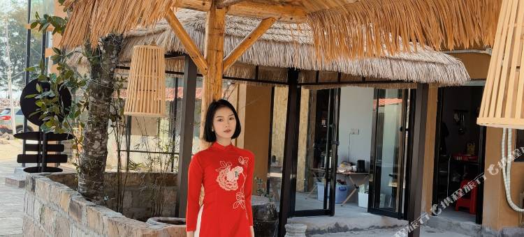 东兴骐安居别院(金滩店)图片