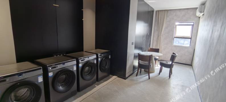 佛山军园轻奢酒店(广佛智城店)图片