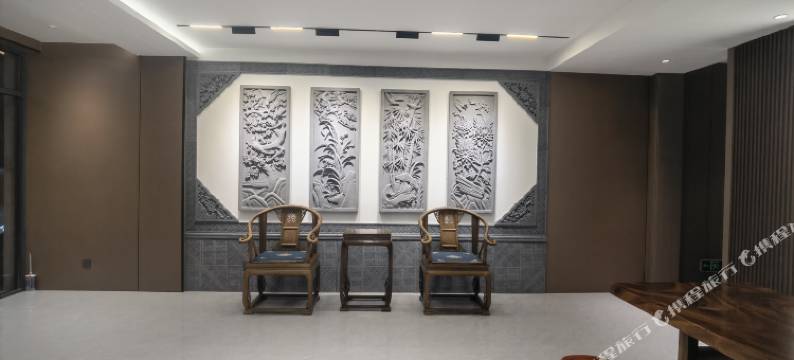 大同温馨宾馆图片