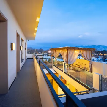 忻州花溪温泉民宿（忻州古城店）