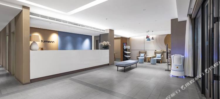 如家酒店·neo(无锡南长街南禅寺地铁站店)图片