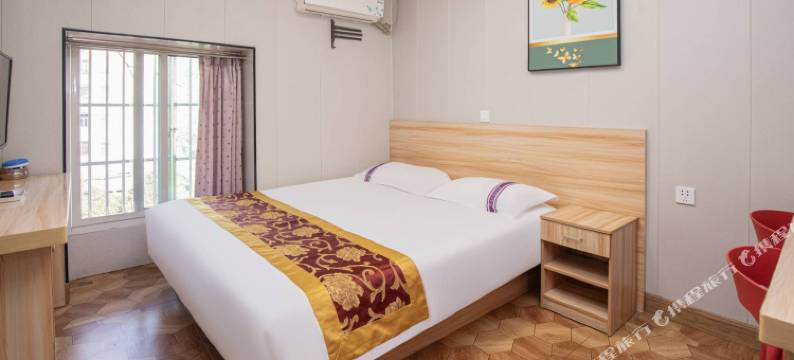 展新宾馆(南京林业大学会展中心店)图片