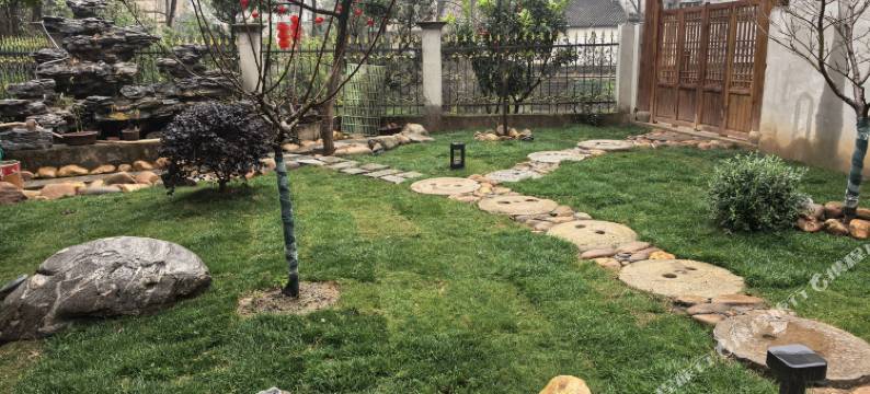 河畔小栈民宿(游埠古镇店)图片