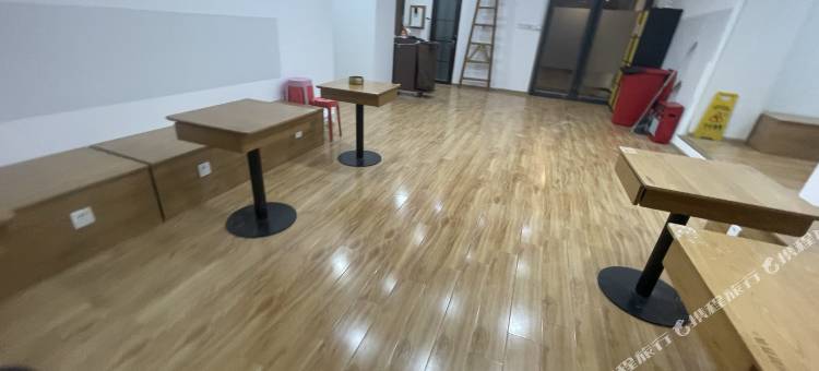 虎溪|青年创业民宿(文殊院店)图片