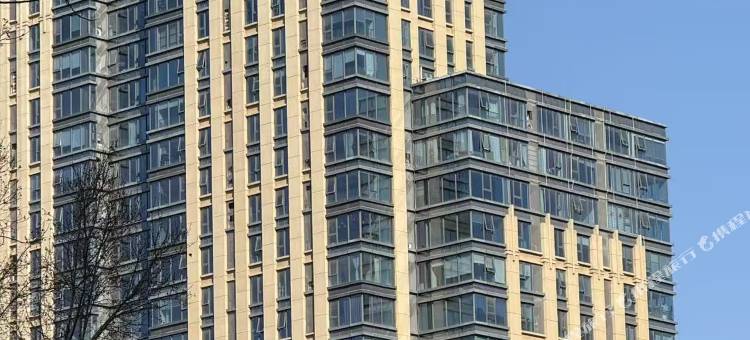 白日梦青年旅舍(石家庄新百广场万象城店)图片