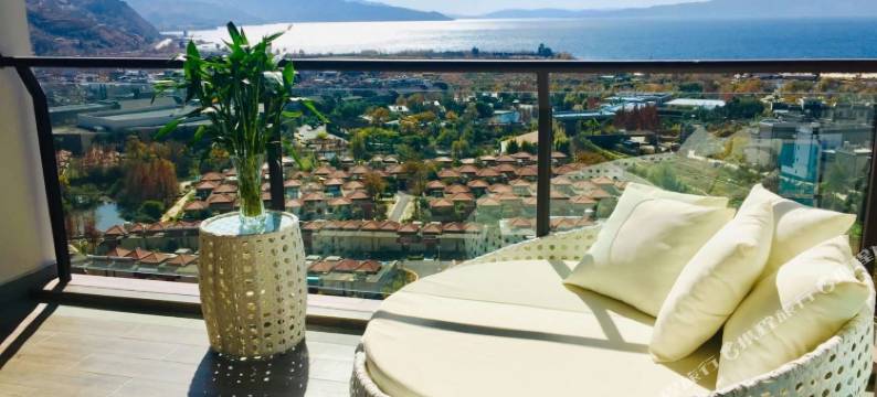 抚仙湖漫生活酒店图片