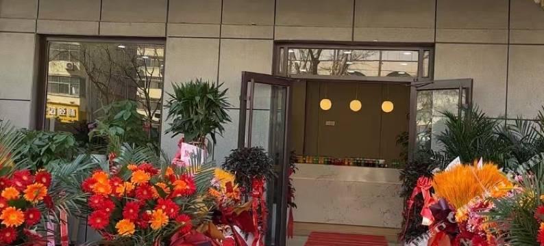 季朵酒店(衡水学院火车站店)图片