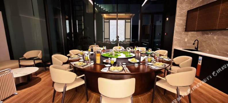 御鉴太白·汤泉酒店图片