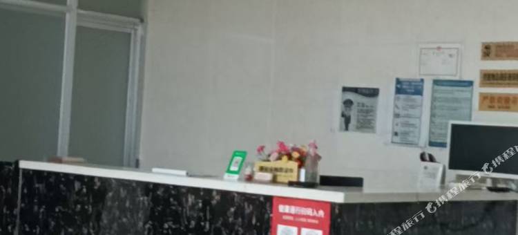 光山美晨宾馆图片