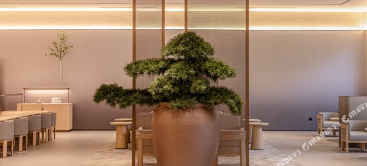 全季酒店(贵阳花果园白宫艺术中心店)图片