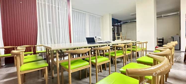 悦享酒店(西双版纳万达度假区店)图片