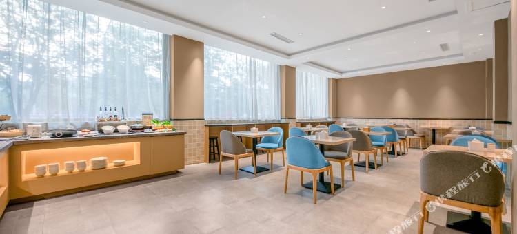 如家酒店(济源天坛路店)图片