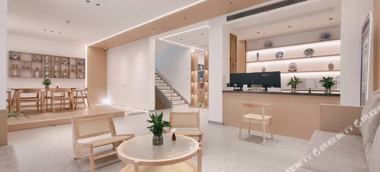 黄山云竹山宿(黄山风景区店)图片