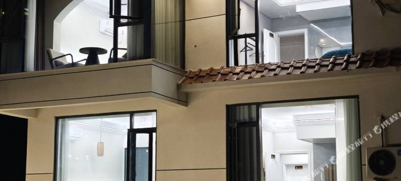 泸定云雅民宿(大渡河店)图片