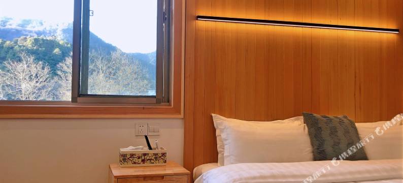 听溪民宿(水墨汀溪风景区店)图片