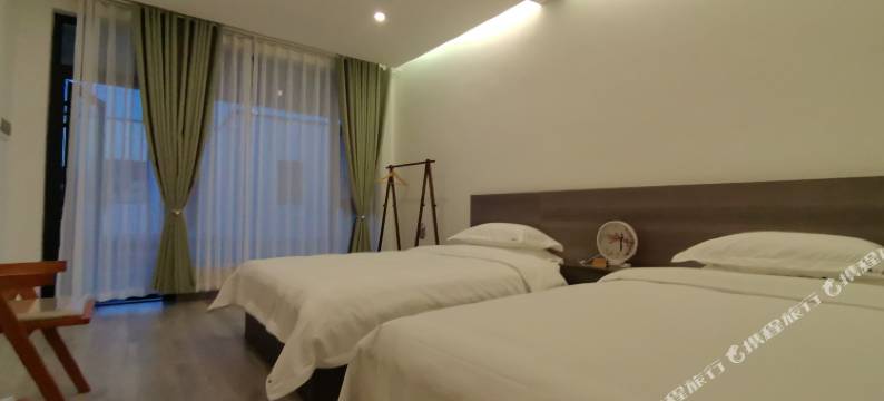 库尔德宁采薇小舍民宿图片