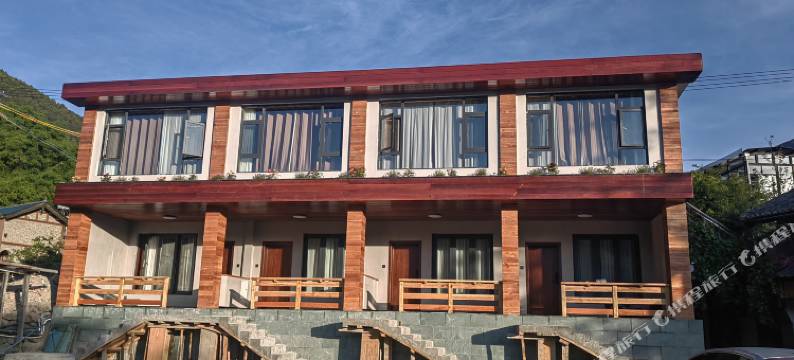 香格里拉哈巴云端客栈图片