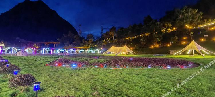 云岭梦乡民宿图片