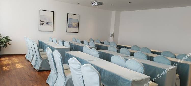 望江假日酒店(黑河黑龙江江畔店)图片