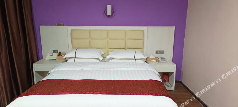 关岭福家酒店图片