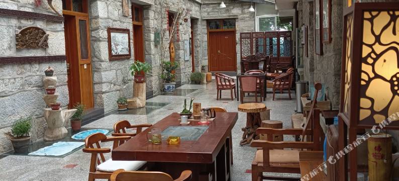 云天别墅(庐山风景名胜区牯岭正街店)图片