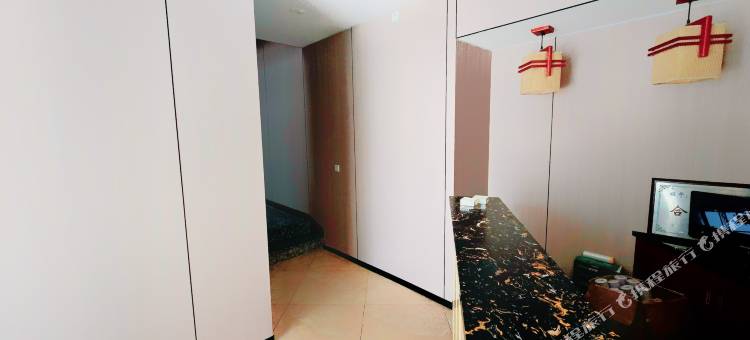 松溪舒馨商务酒店图片