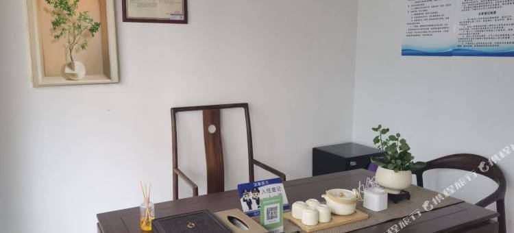 临海麦梓小筑民宿(紫阳街台州府城店)图片