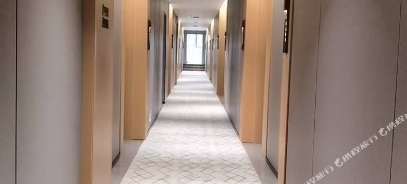 泊庭酒店(庐山铜锣湾广场店)图片