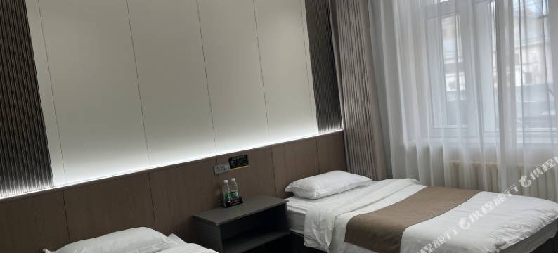 北秀快捷宾馆图片