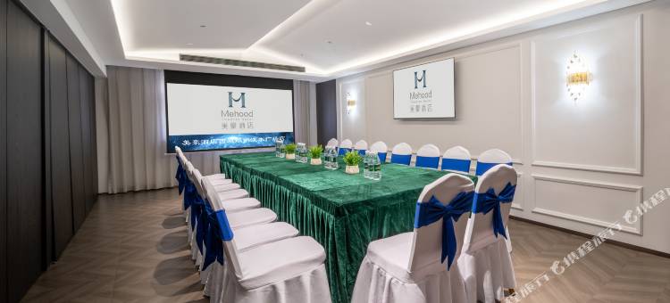 美豪酒店(西双版纳景洪泼水广场店)图片