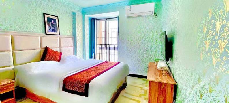 贵阳怡阳宾馆图片