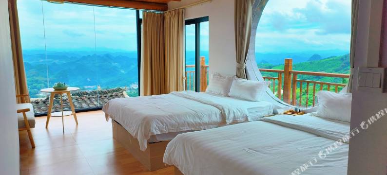 连南云岸山居民宿图片
