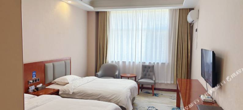 岷县新风光大酒店图片