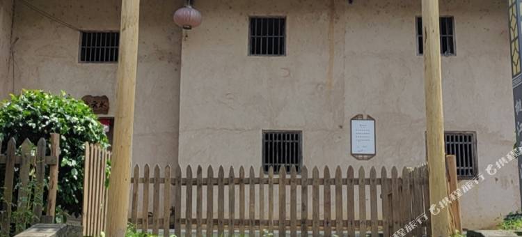 山坝兰心民宿图片