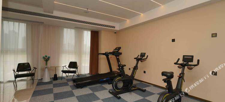 喆啡酒店(德州齐河万达广场昌奥大厦店)图片