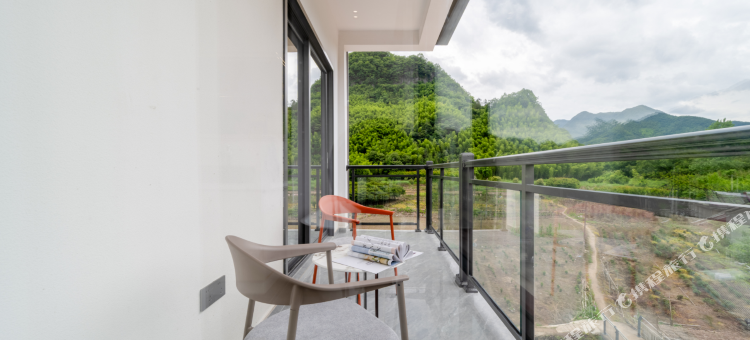 宁国胜道民宿(皖南川藏线板桥店)图片