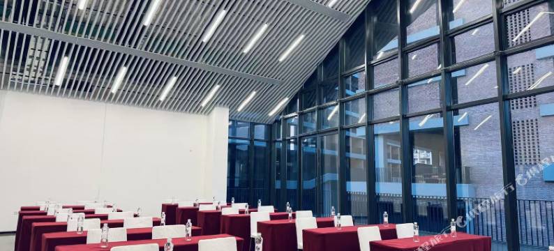 陶邑潮生酒店(陶溪川文创街区店)图片