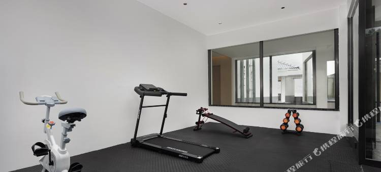 泊衍度假酒店(张家界国家森林公园店)图片
