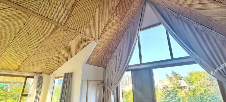 伊犁回声花园民宿图片