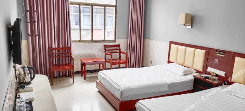 青阳明辉宾馆图片