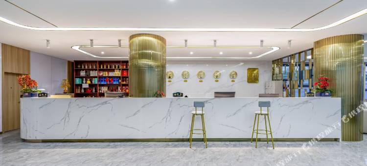 精河金美大酒店图片