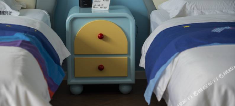 嘉耀·寂野花园(额尔古纳迎春街店)图片