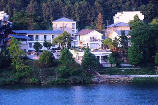 归野小院(东江湖景区店)