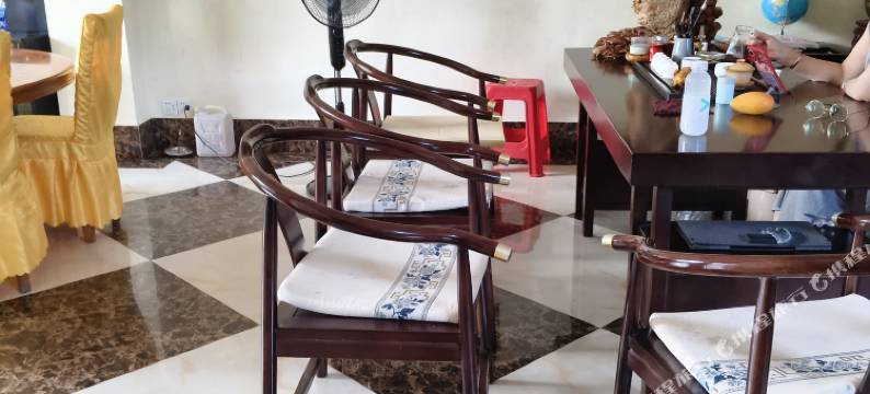 靖西福泉宾馆图片