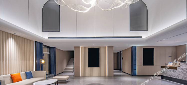 欢漫酒店(永州冷水滩帝王广场店)图片