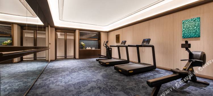 长沙桔子水晶酒店(岳麓山橘子洲店)图片