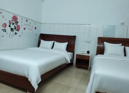 广州番禺阳光公寓