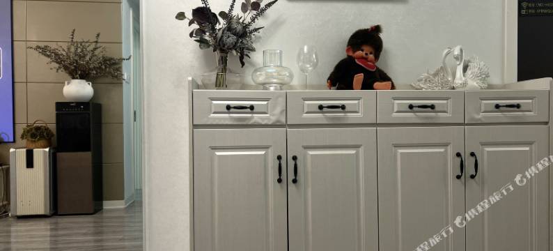 焱焱民宿(弘升家园店)图片