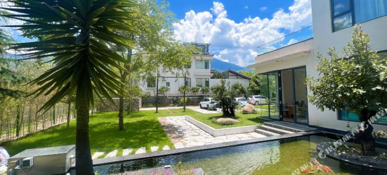 小石驿民宿(三义国际机场店)图片